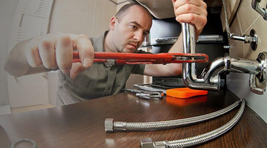 Local expert plumbing services in Lamont, OK